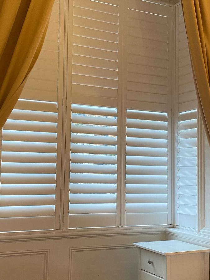York City Center Apartments With Free Private Parking Exterior photo